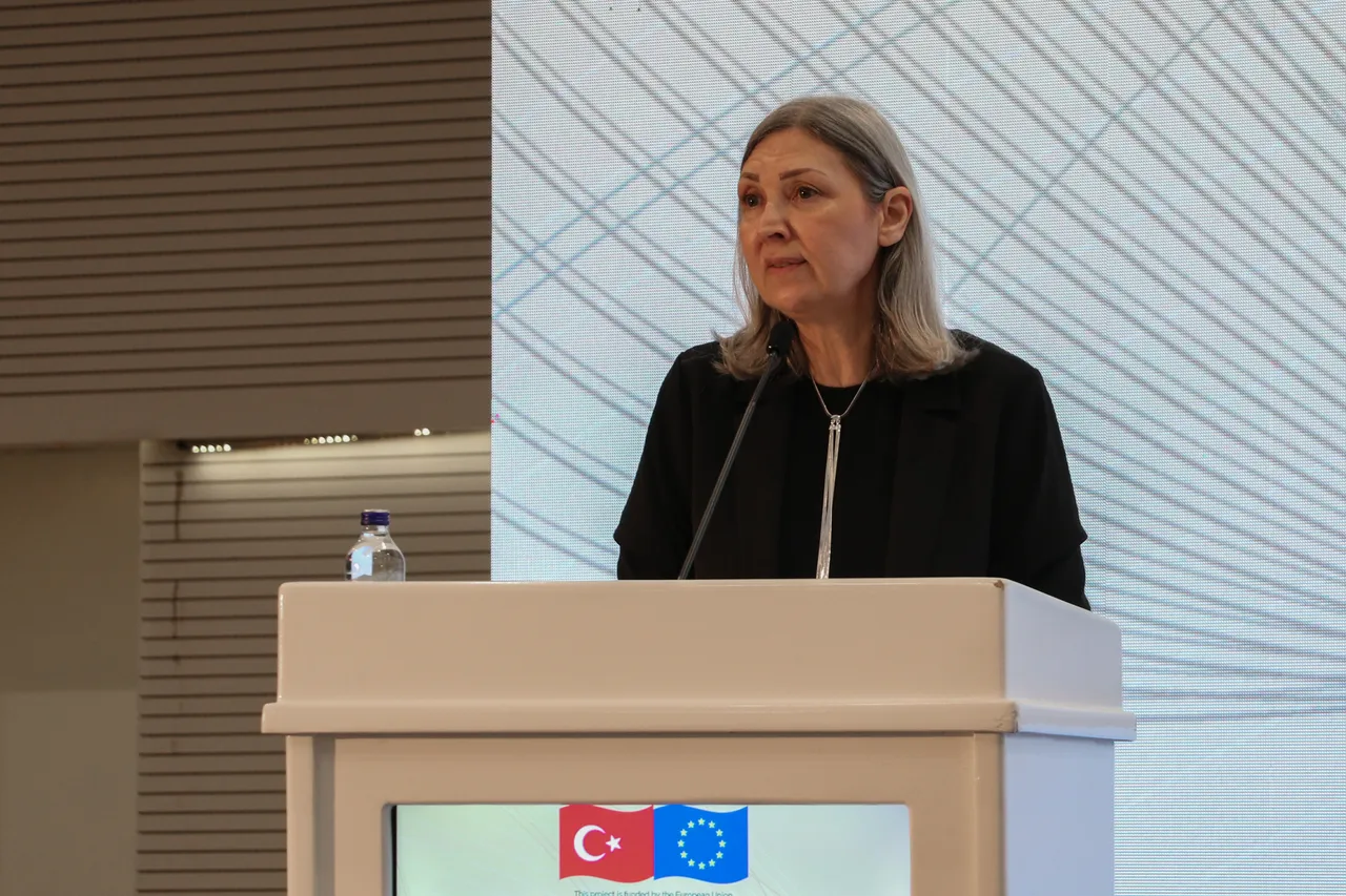 AB’den Türkiyeye 45 Milyon euroluk hibe desteği
