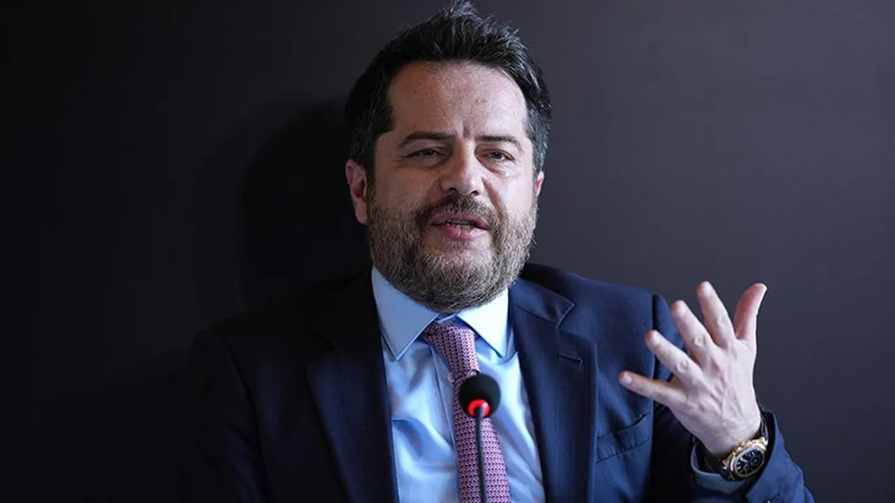 Altı aydır cezaevindeydi: Erten Timur tahliye edildi