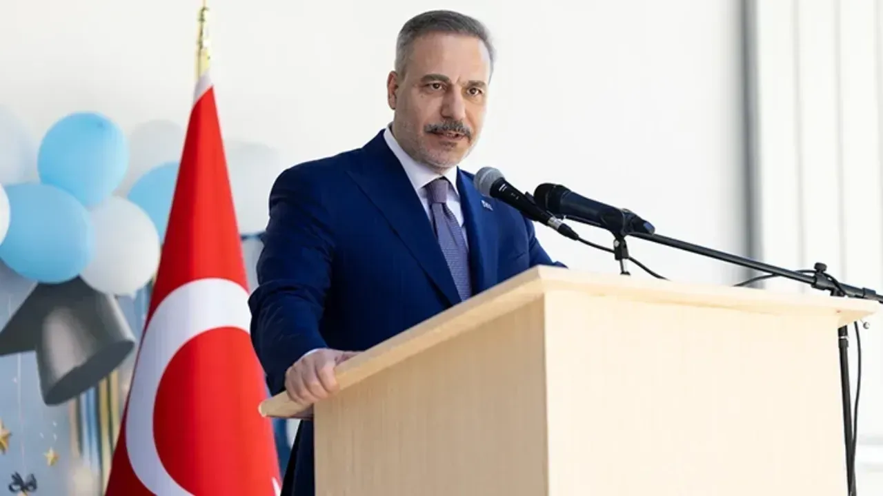 ABD VE İRAN'A KRİTİK ÇAĞRI!
