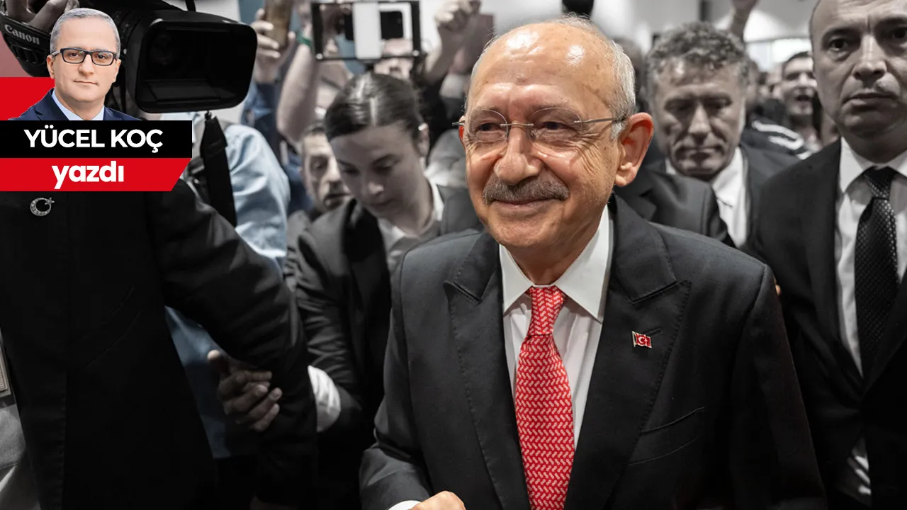 BAY KEMAL HAİN İSE...