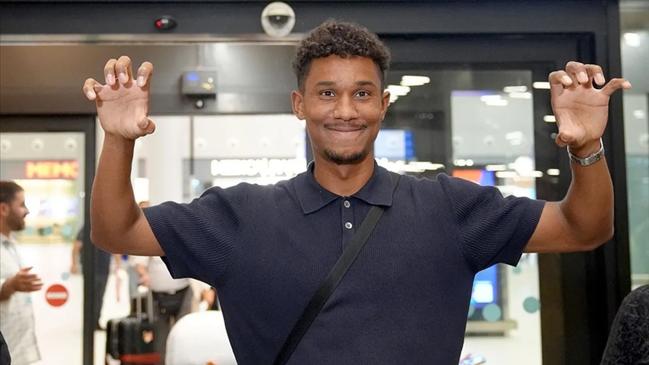 Felix Uduokhai