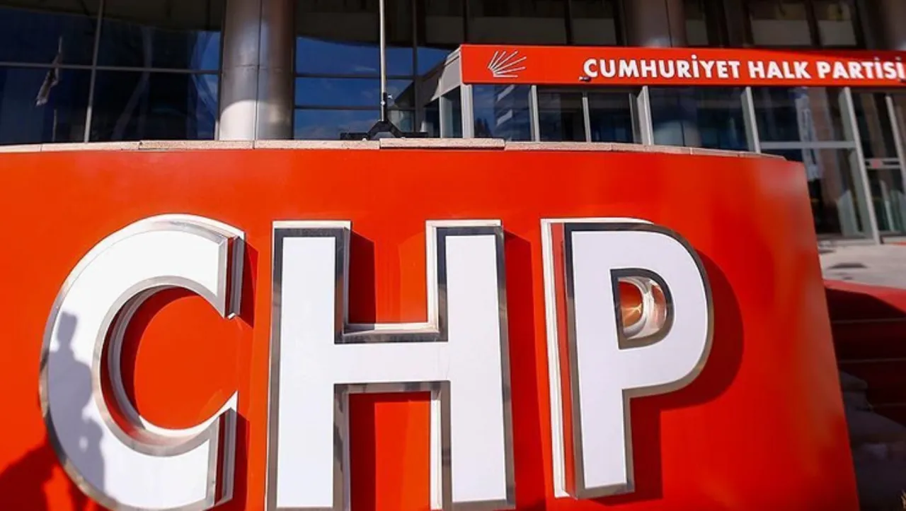 CHP Parti Sözcüsü Sarı açıkladı! Dikkat çeken 'kurultay' kararı