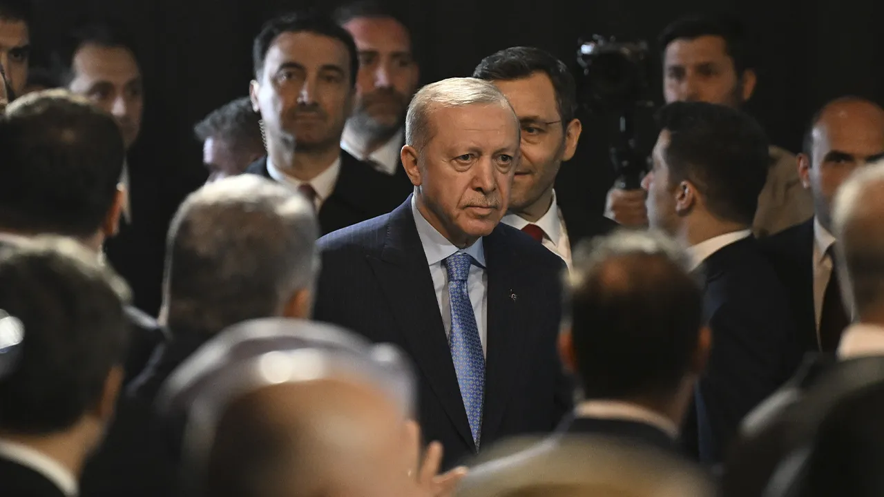 Erdoğan’dan dikkat çeken çıkış: Akıbetleri zalimler gibi olacak 