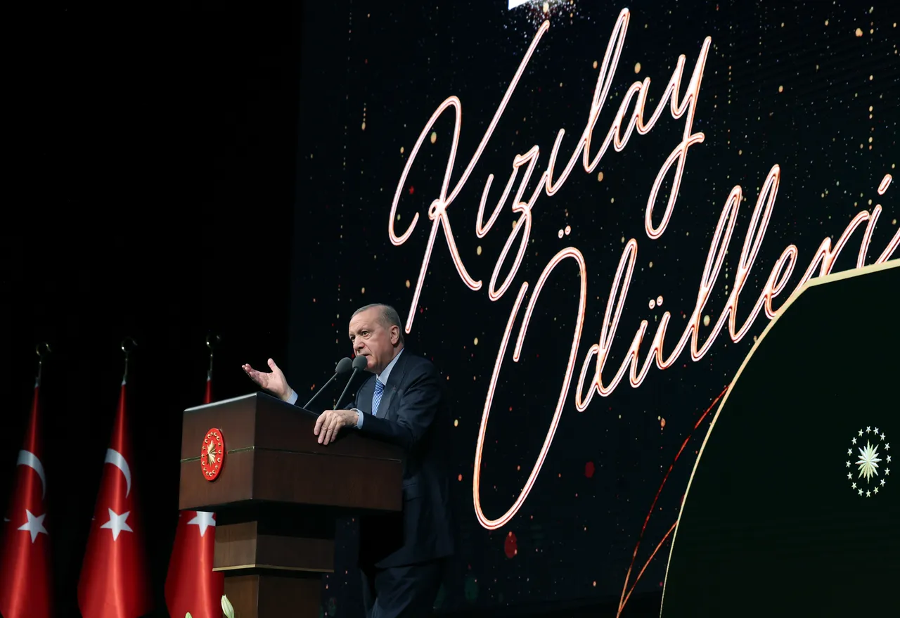 Cumhurbaşkanı Erdoğan’dan dikkat çeken çıkış: Akıbetleri zalimler gibi olacak
