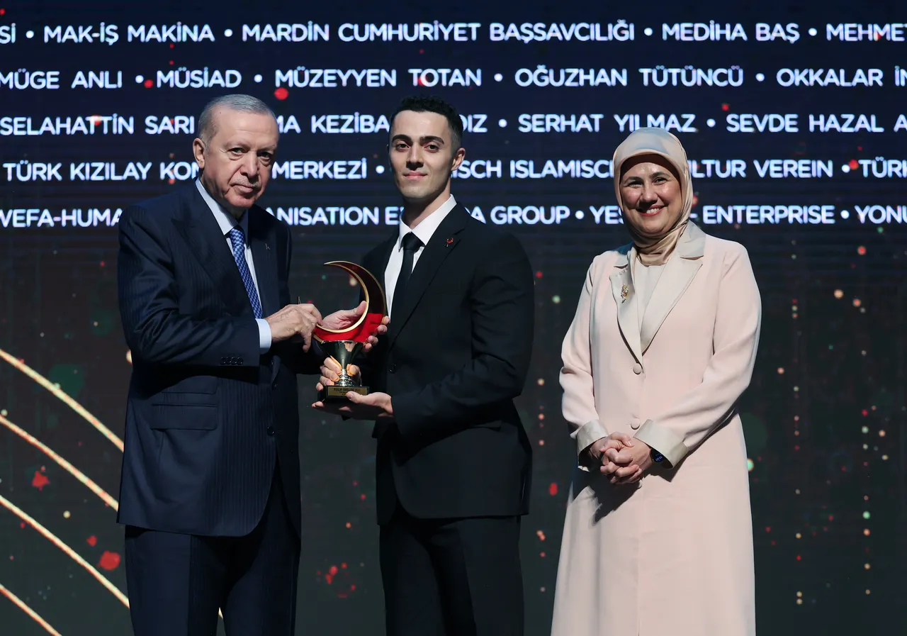 Cumhurbaşkanı Erdoğan’dan dikkat çeken çıkış: Akıbetleri zalimler gibi olacak