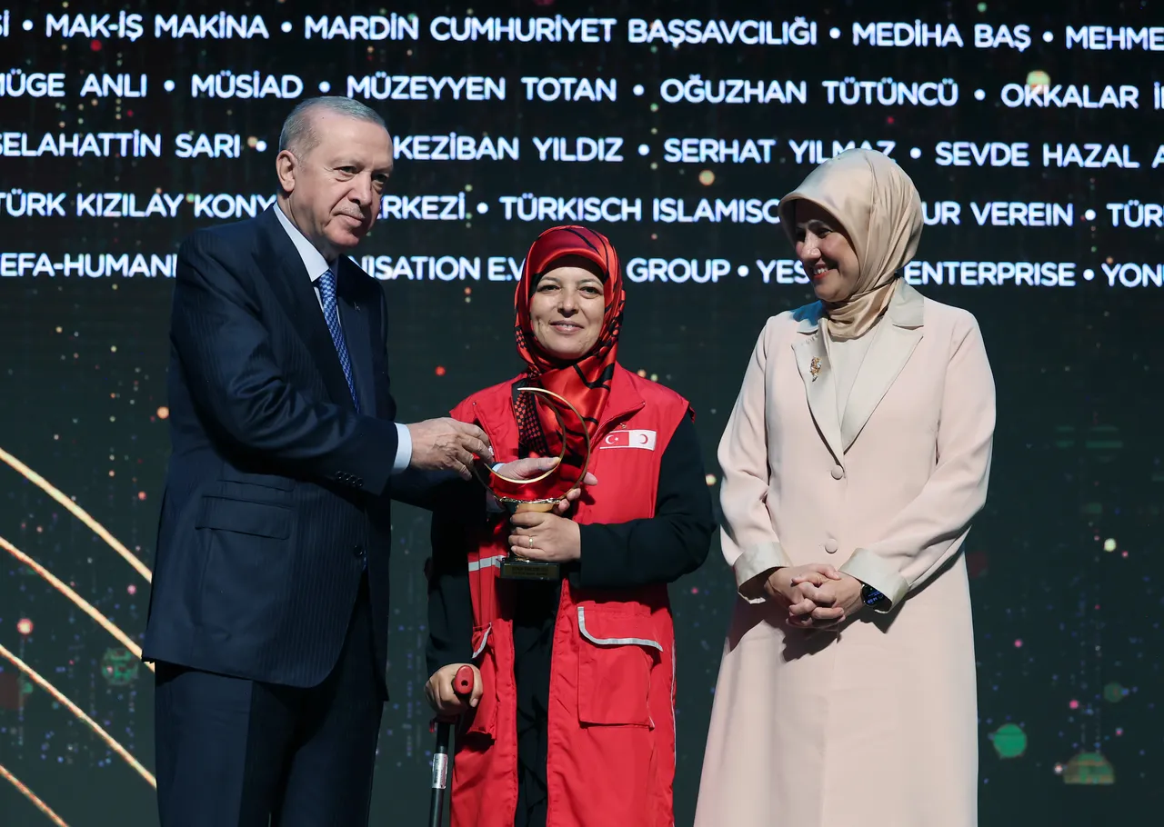 Cumhurbaşkanı Erdoğan’dan dikkat çeken çıkış: Akıbetleri zalimler gibi olacak
