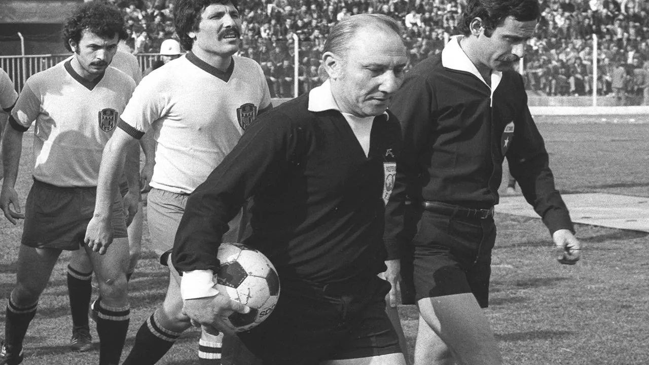 Dünya Kupasında Türk hakem var mı? 2026 World Cup hakem kadrosu