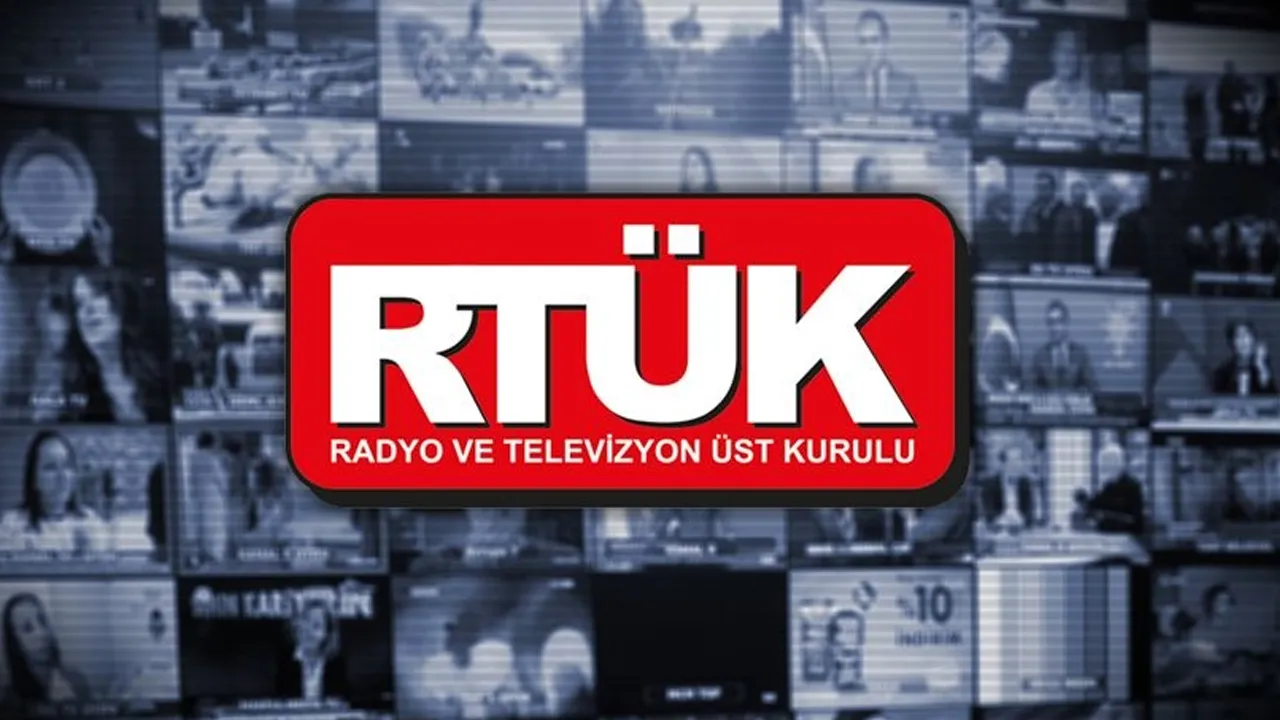 Esra Erol, Didem Arslan Yılmaz, Nur Viral… RTÜK’ten üç gündüz kuşağı programı ve iki diziye ceza! 