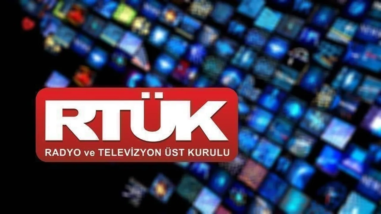 Esra Erol, Didem Arslan Yılmaz, Nur Viral… RTÜK’ten üç gündüz kuşağı programı ve iki diziye ceza!