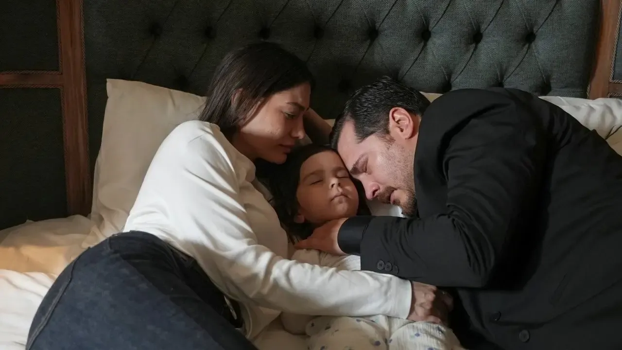 Eşref Rüya final mi sezon finali mi yaptı, devam edecek mi? Yeni sezon beklentisi gündeme geldi!