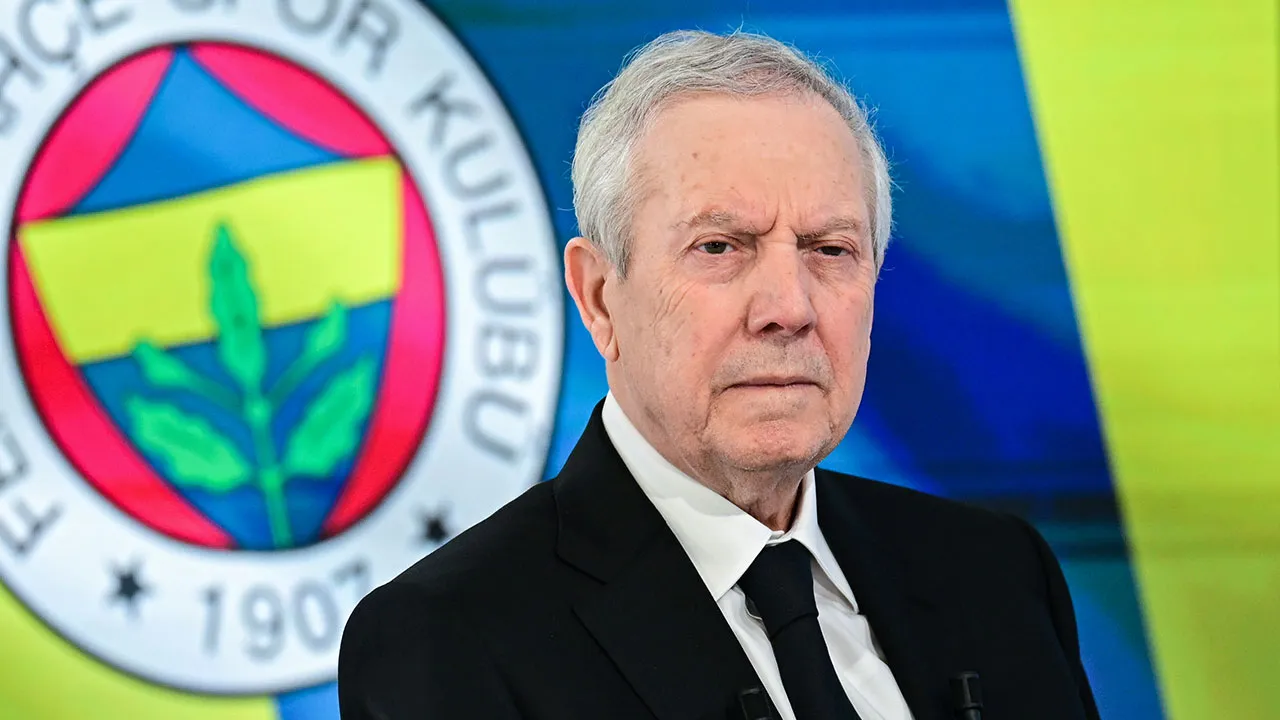 Fenerbahçe'den teknik direktör açıklaması