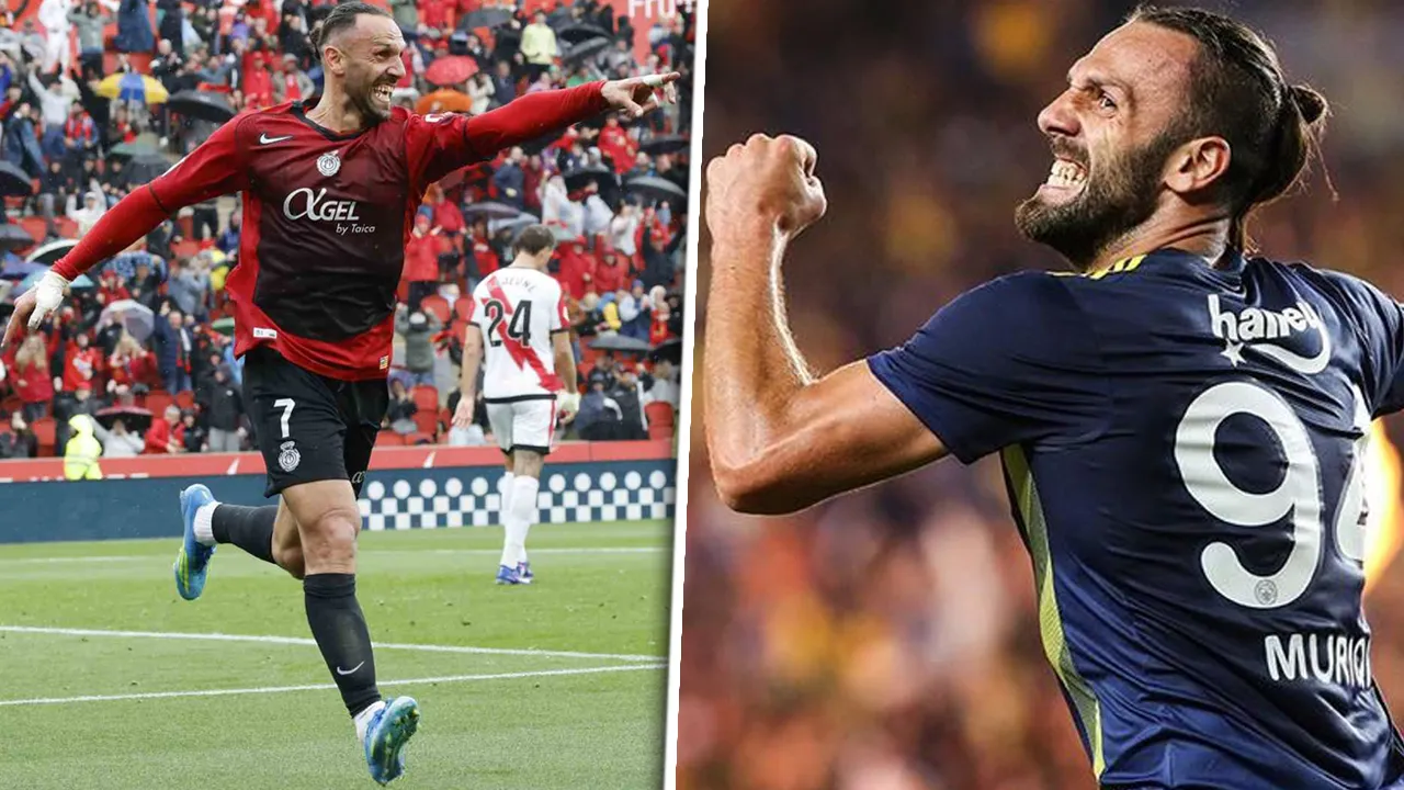Fenerbahçe'ye transfer müjdesi: İmza için İstanbul'a geliyor