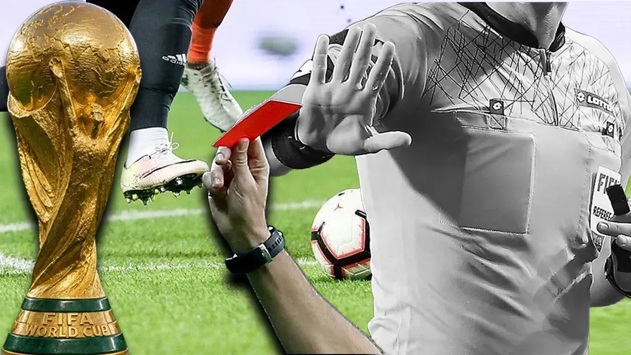 FUTBOLDA YENİ KURALLAR
