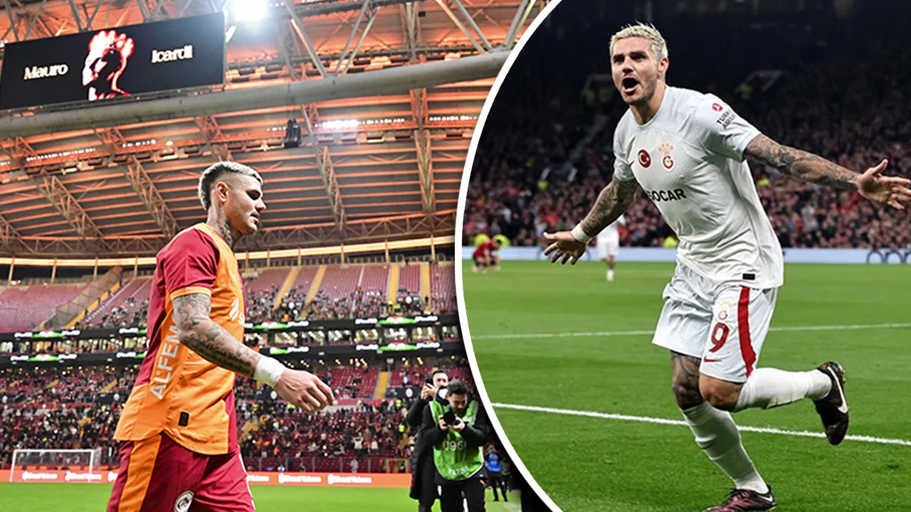 Galatasaray'da Mauro Icardi gerçeği: Sözleşmede 2 özel madde var