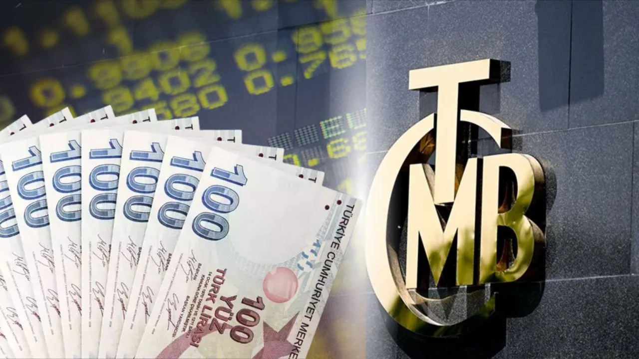 Gözler PPK toplantısından çıkacak faiz kararında! Merkez Bankası faiz kararı açıklandı mı, saat kaçta açıklanacak? 