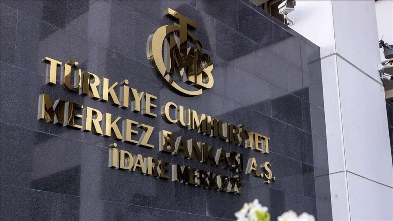 Gözler PPK toplantısından çıkacak faiz kararında! Merkez Bankası faiz kararı açıklandı mı, saat kaçta açıklanacak?