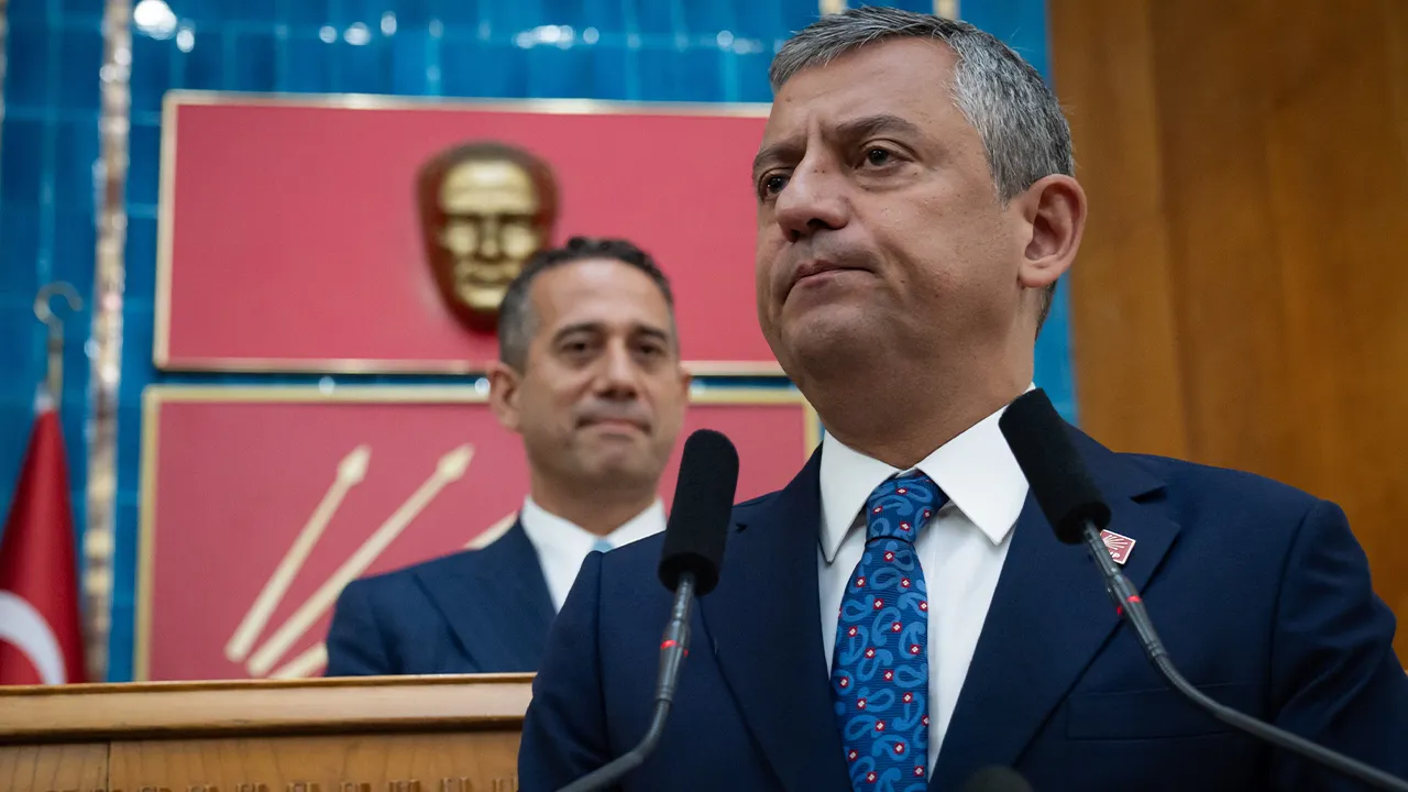 Grup toplantısının rövanşı Parti Meclisi'nde: CHP’de taraflar ilk kez yüzleşecek