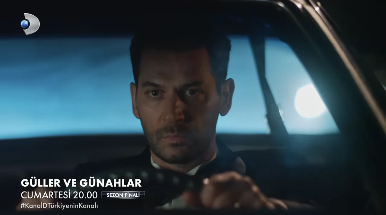 Güller ve Günahlar sezon finali ne zaman? Tarih belli oldu!