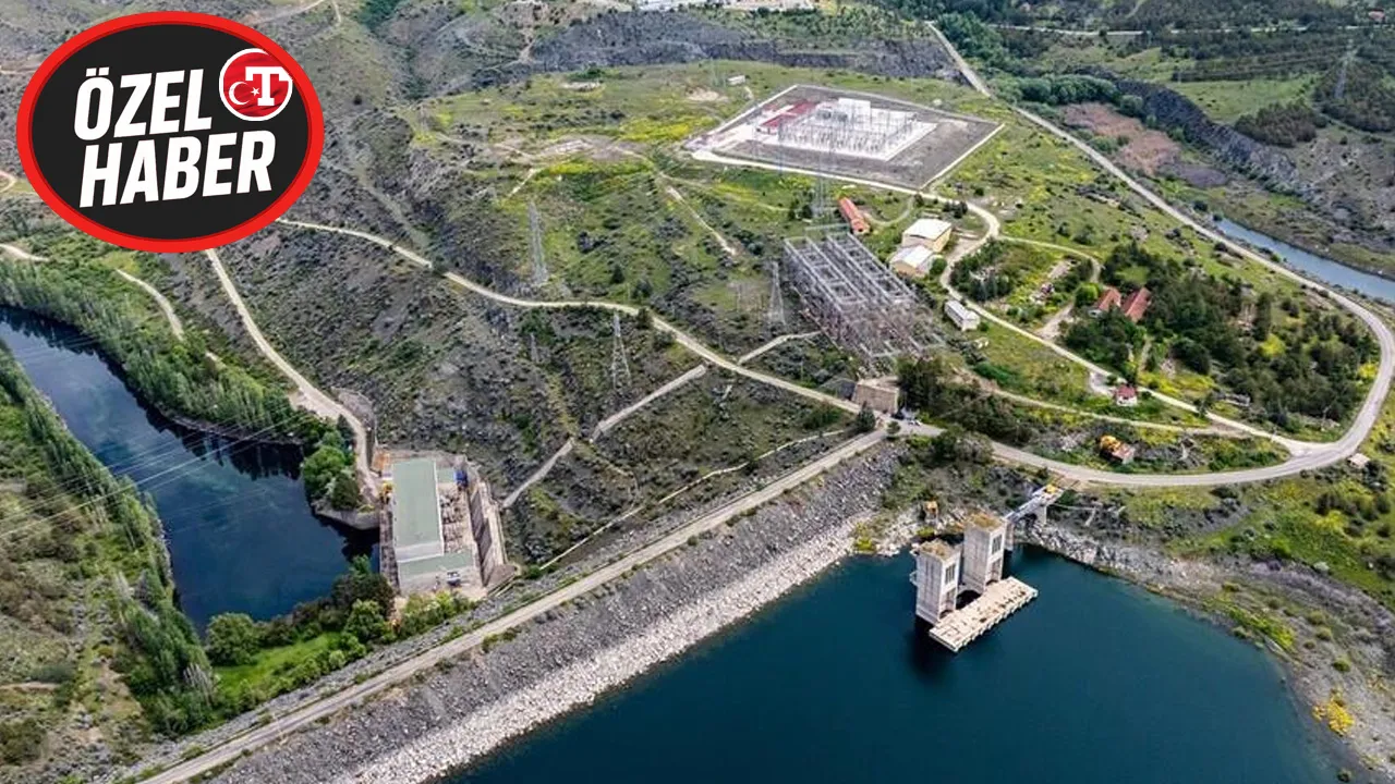 İki safhalı uygulanacak! HES'lerde su kullanımına yeni tedbirler geliyor