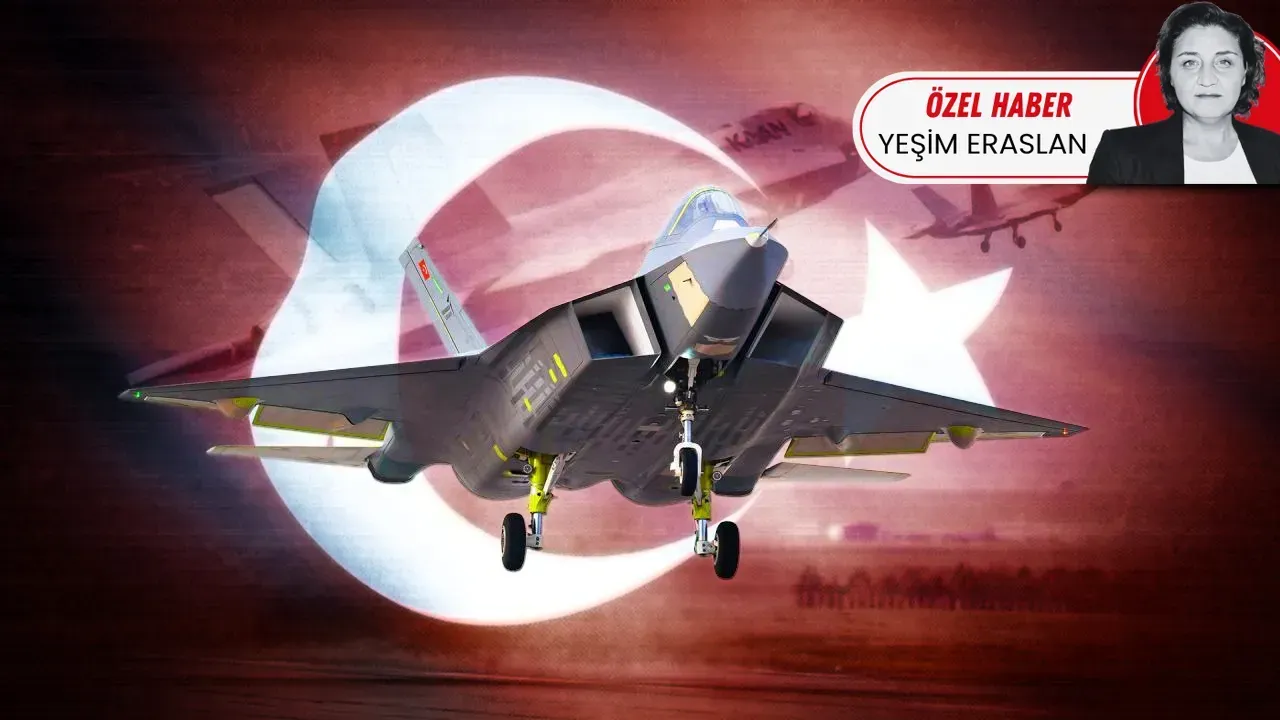 'TÜRKİYE TEK ALTERNATİF'