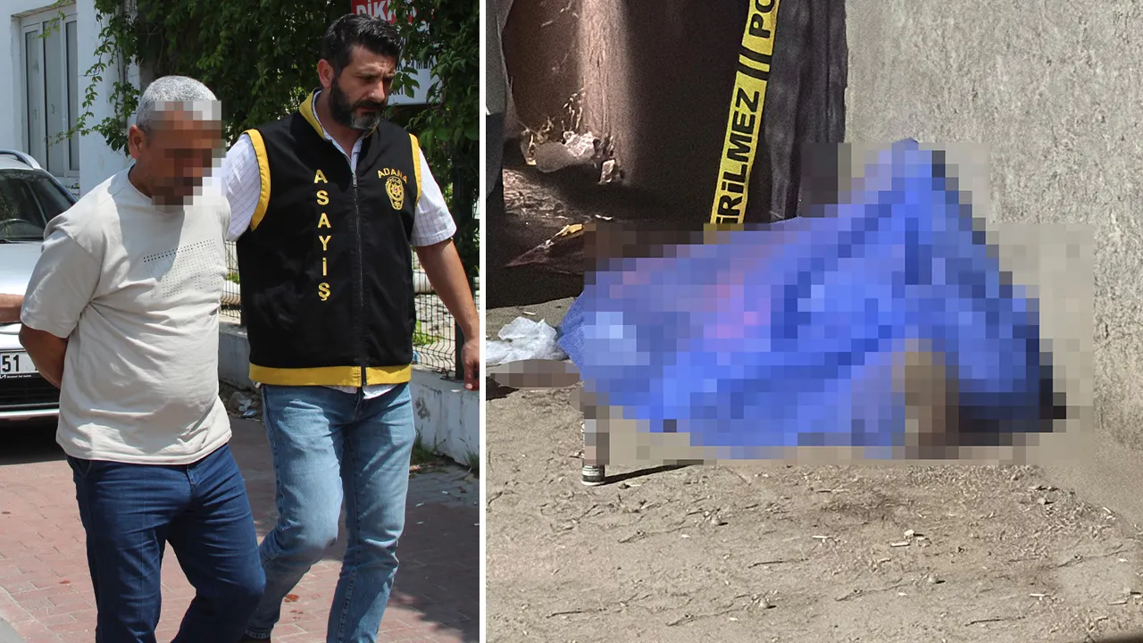 Kendisini vuran ağabeyini öldürdü! Kardeş katlinin altından para çıktı