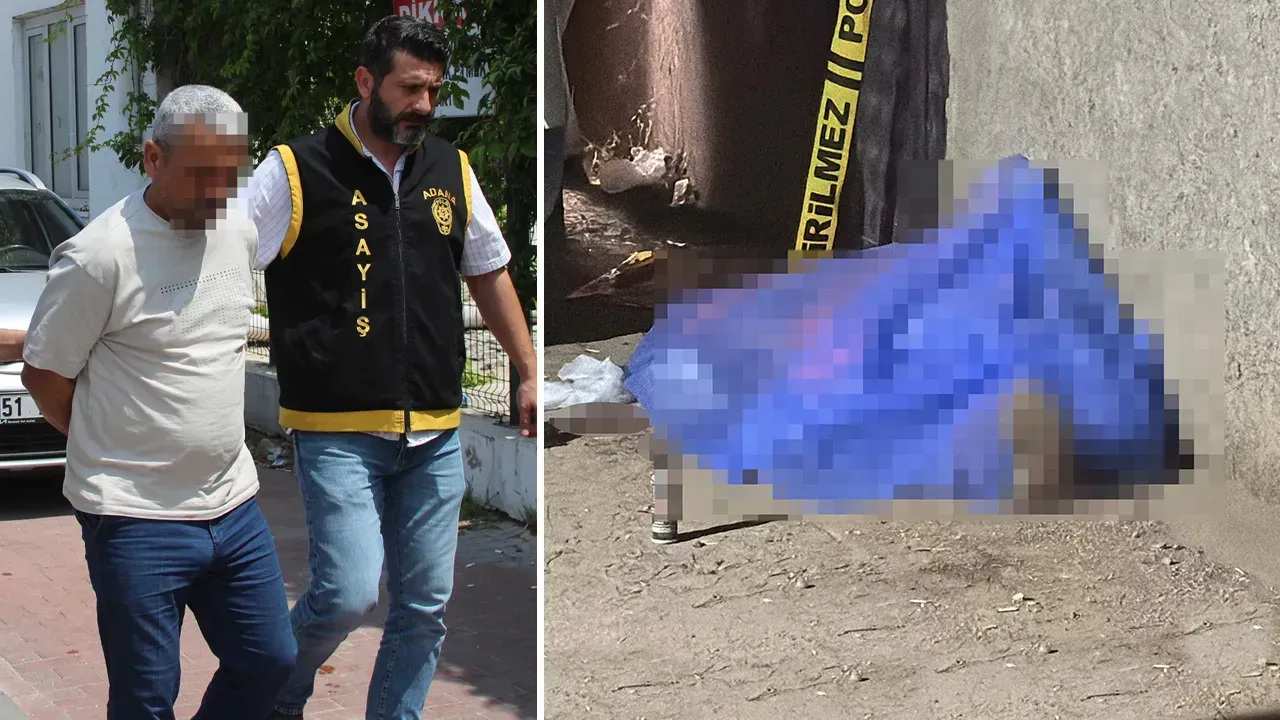 SEBEBİ ORTAYA ÇIKTI