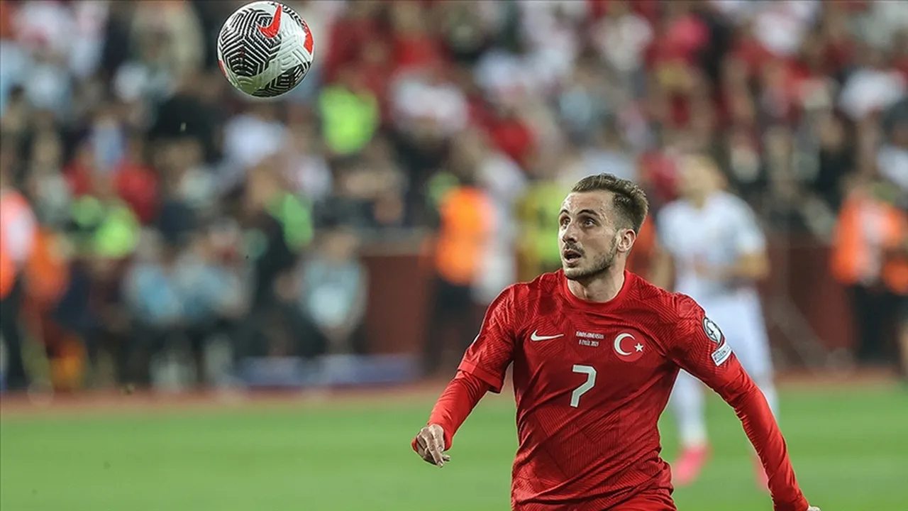 Kerem Aktürkoğlu