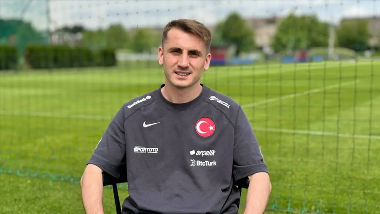 Kerem Aktürkoğlu