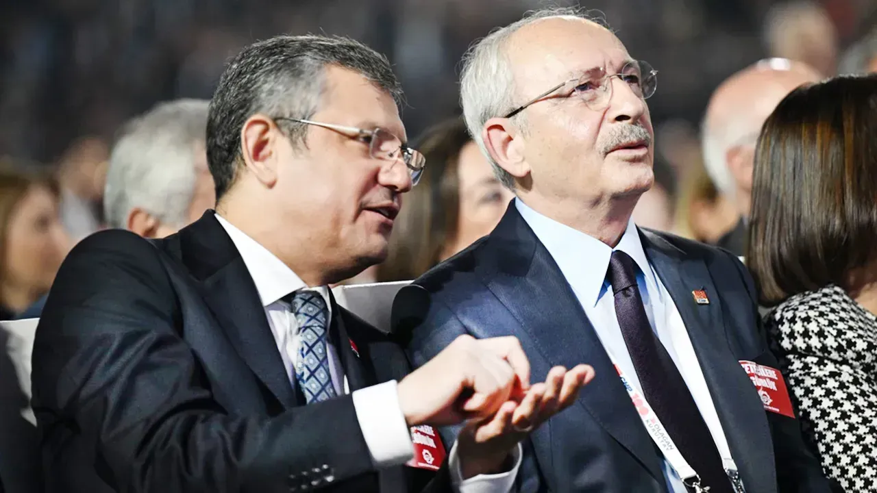 KARARINI VERDİ