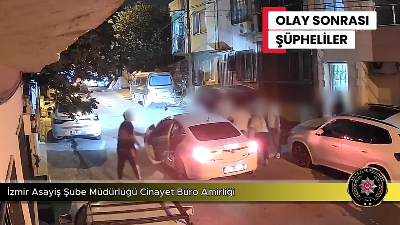 Kız meselesinde silahlar ateşlendi! 15 yaşındaki çocuk hayatını kaybetti