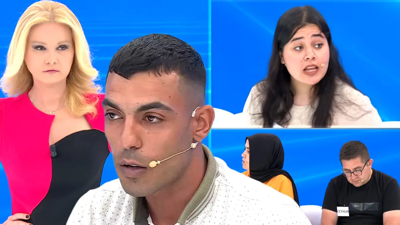 NE DESELER DE İKNA OLMADI
