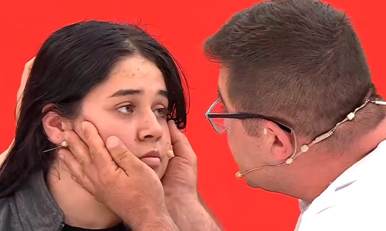 Müge Anlı’da evli adama kaçan Ceyda ikna olmadı! “Bir kuş düşürdüm” sözleri ortalığı karıştırdı