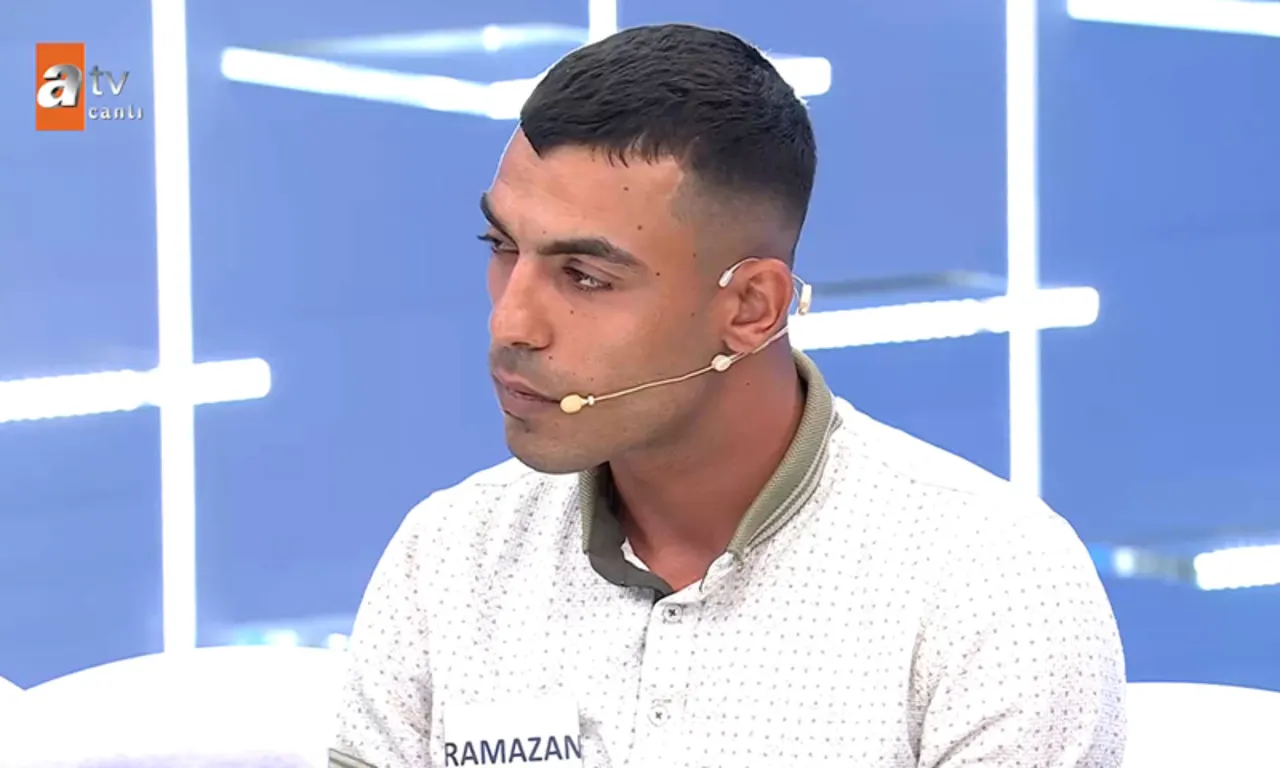 Müge Anlı’da evli adama kaçan Ceyda ikna olmadı! “Bir kuş düşürdüm” sözleri ortalığı karıştırdı