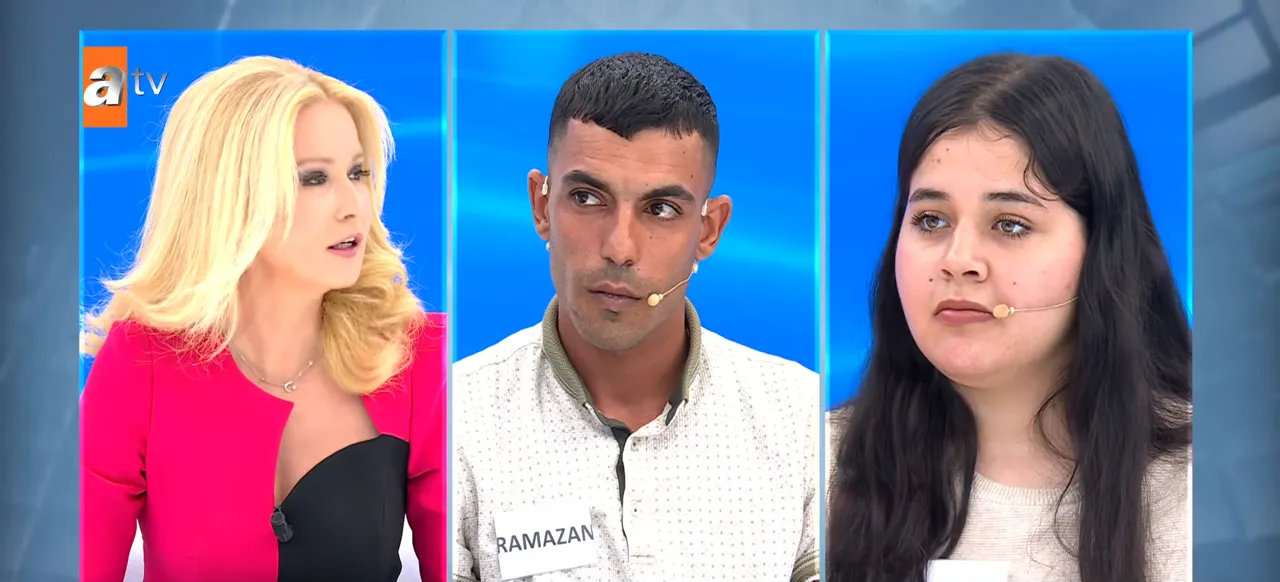 Müge Anlı’da evli adama kaçan Ceyda ikna olmadı! “Bir kuş düşürdüm” sözleri ortalığı karıştırdı