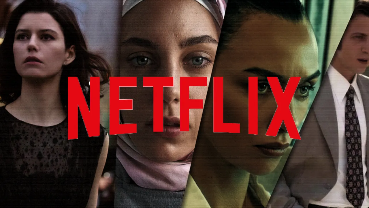 Netflix'e Rekabet Kurumu ayarı: Türk yapımları için ezber bozan kararlar alındı