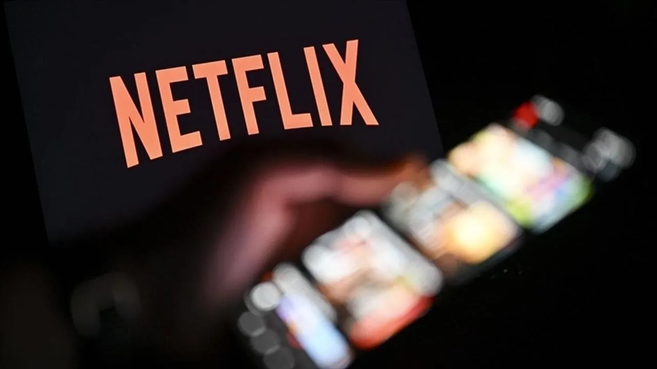 Netflix'e Rekabet Kurumu ayarı: Türk yapımları için ezber bozan kararlar alındı