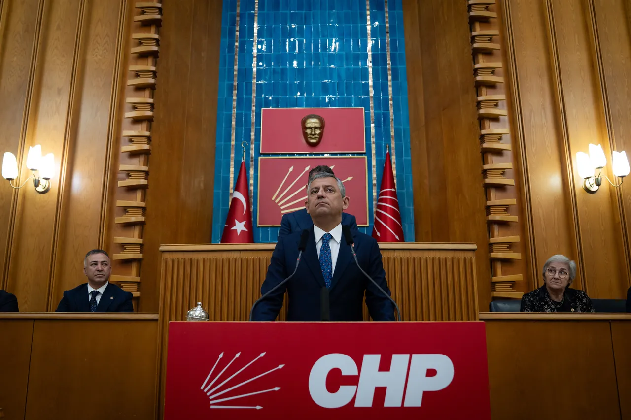 Özgür Özel'in yol haritası belli oldu! İşte yeni parti için son tarih