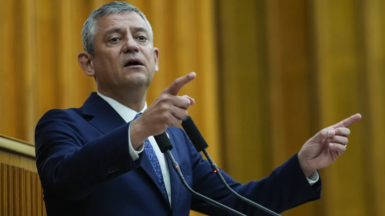 YOL HARİTASI BELLİ OLDU