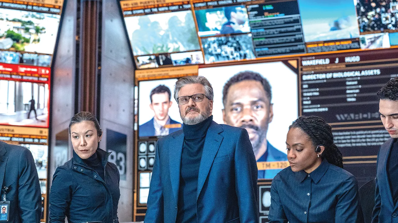 Spielberg'den sıkıcı bir uzaylı hikayesi: İfşa var, ruh yok!