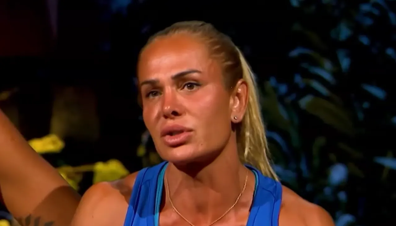 Survivor eleme adayları kim oldu? 10 Haziran Survivor 2026 dokunulmazlığı kazanan isim