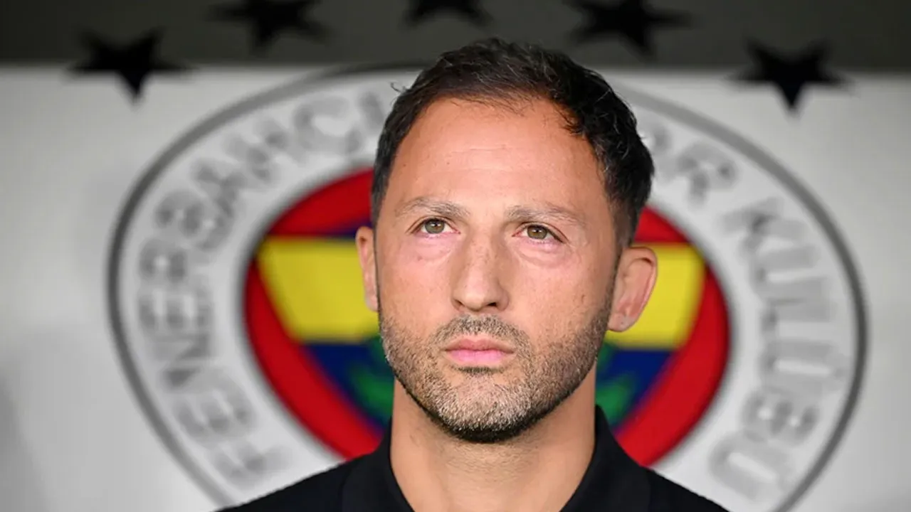 FENERBAHÇE İTİRAFI