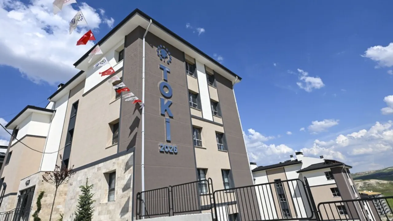 TOKİ Ankara açık satış hangi ilçelerde yapılacak? TOKİ 20 bin konut Ankara başvuru tarihleri ve fiyat listesi
