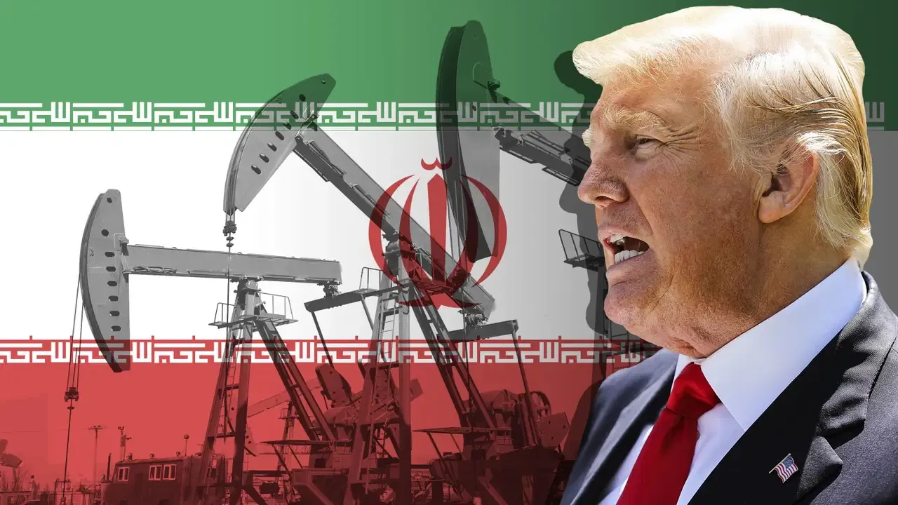 Trump Hark Adası'nı hedef gösterdi! "Hayatım boyunca orayı ele geçirmek isterim"