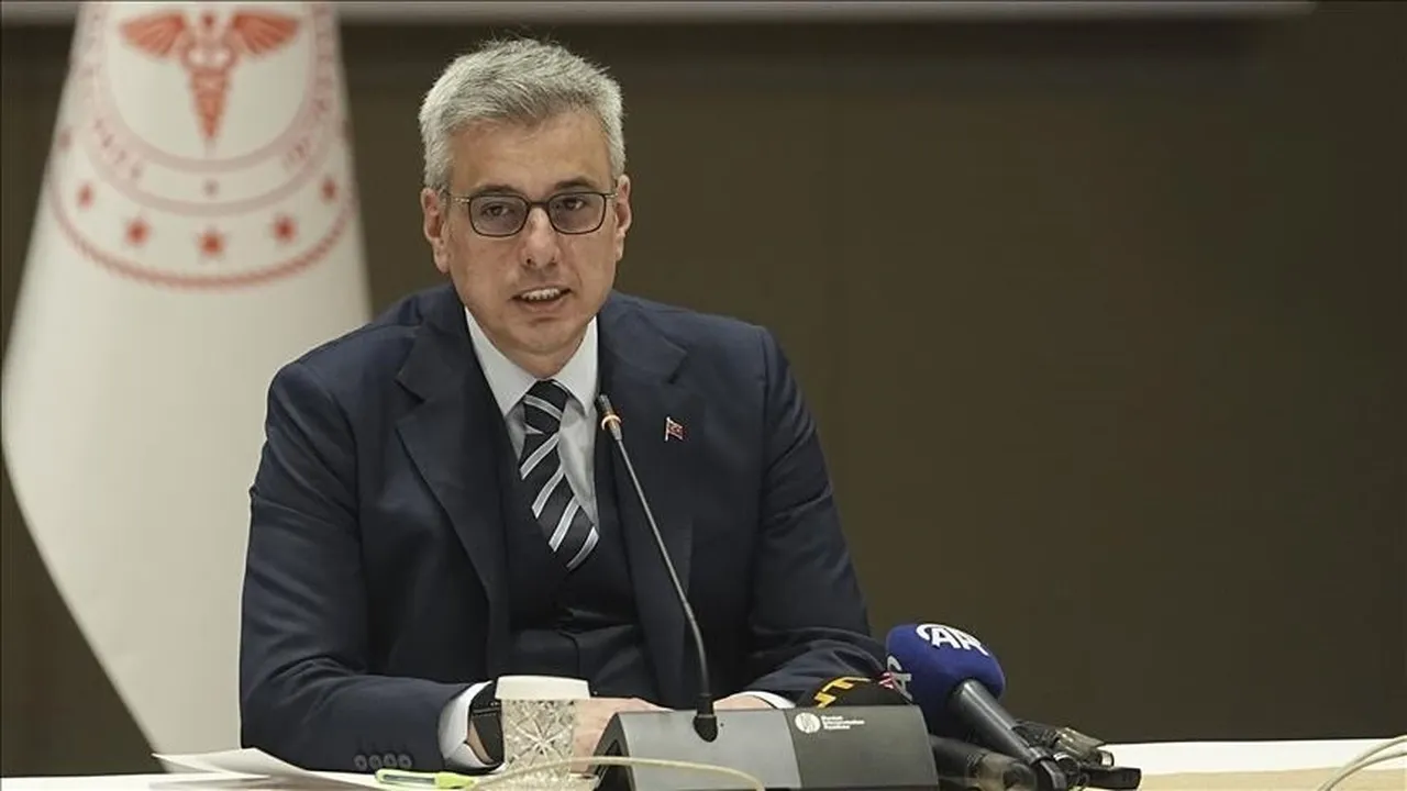 Türk bilim insanlarından kanserle mücadelede yerli teknoloji atağı: Radyasyonsuz yerli mamografi  cihazı geliştirdik