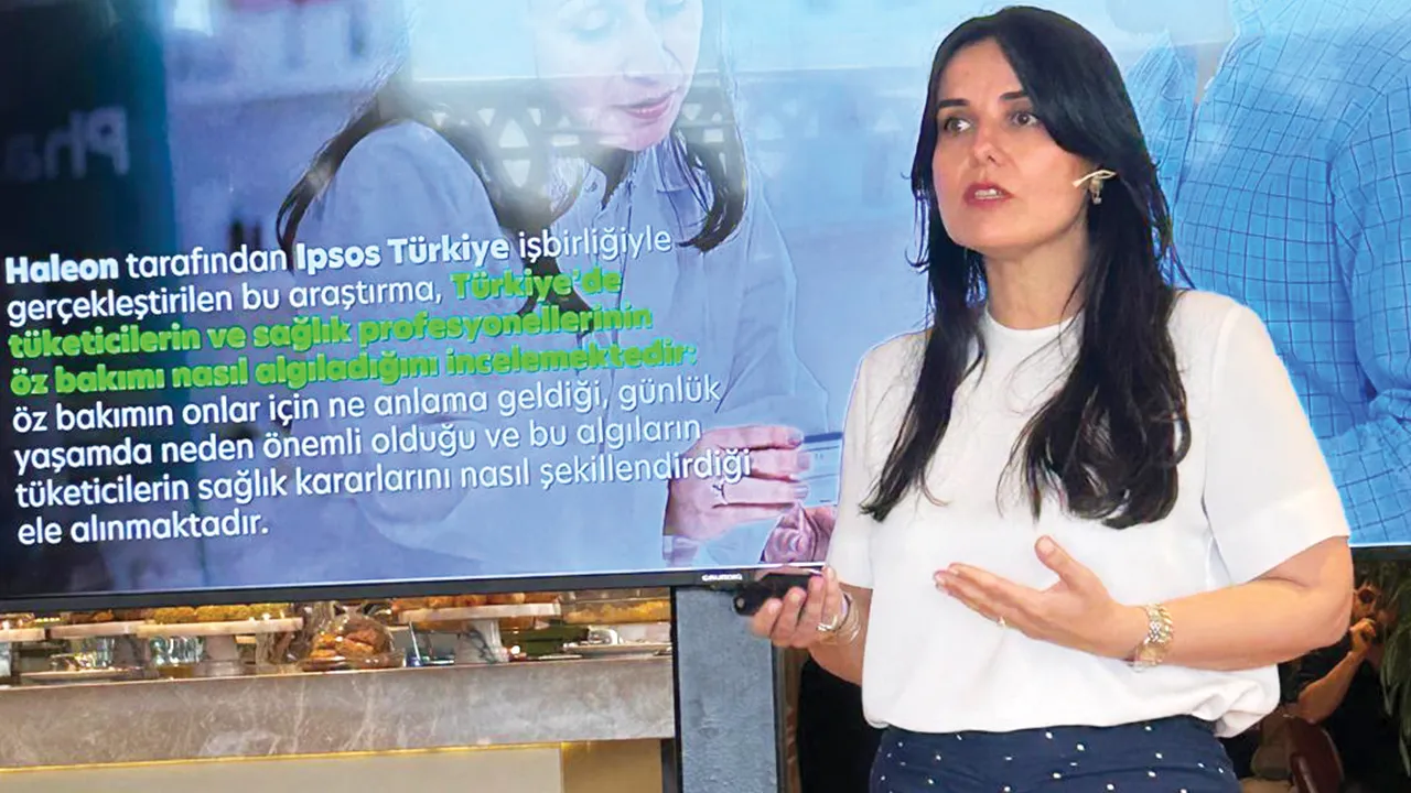 Türklerin yarısı sağlık için yapay zekâya danışıyor