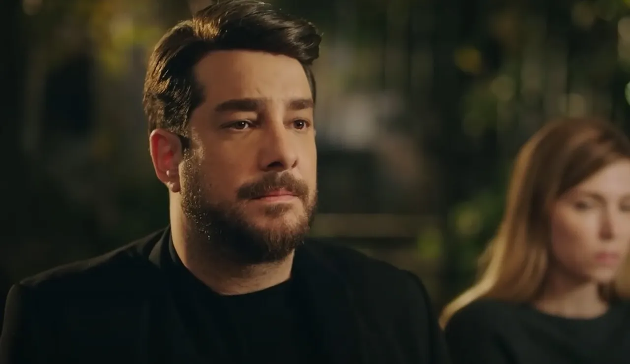 Enis Arıkan