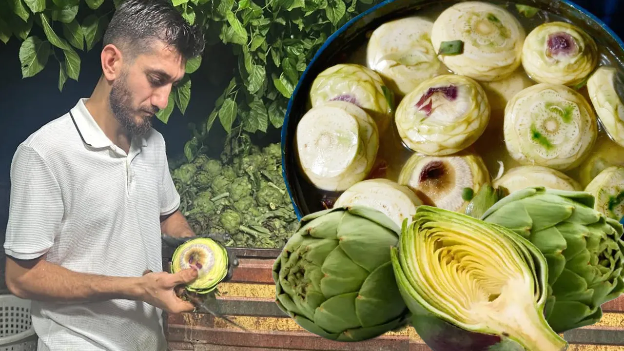 Üreticisi bile yetişemiyor! Tanesini 10 liraya günde 2 bin tane soyuyor, kazancı çok iyi