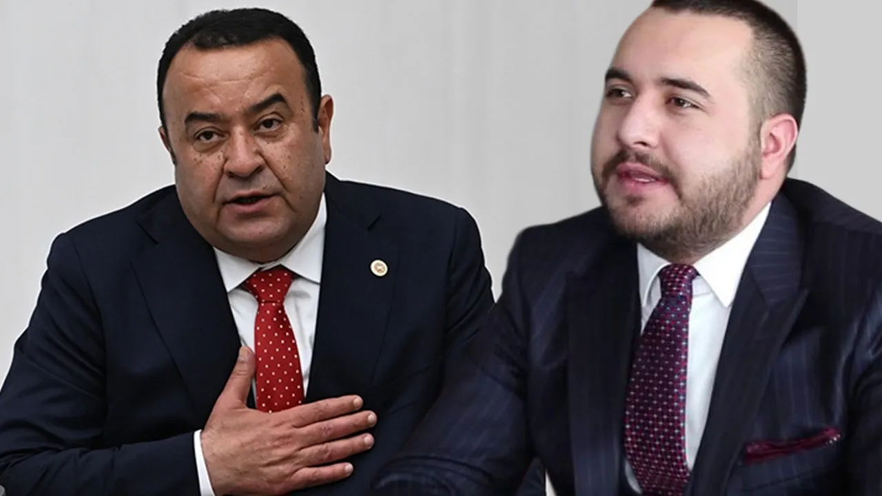 Adnan Beker- Oğuzhan Beker