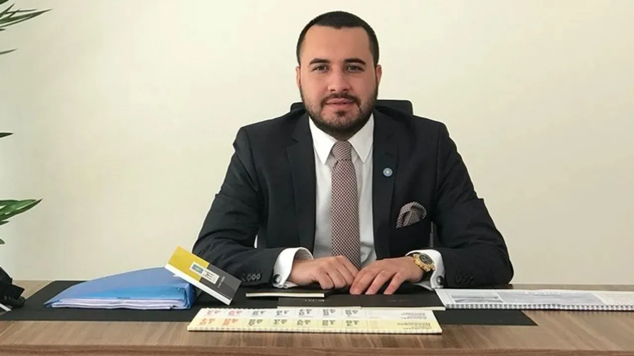 CHP'li vekilin oğluna gözaltı kararı