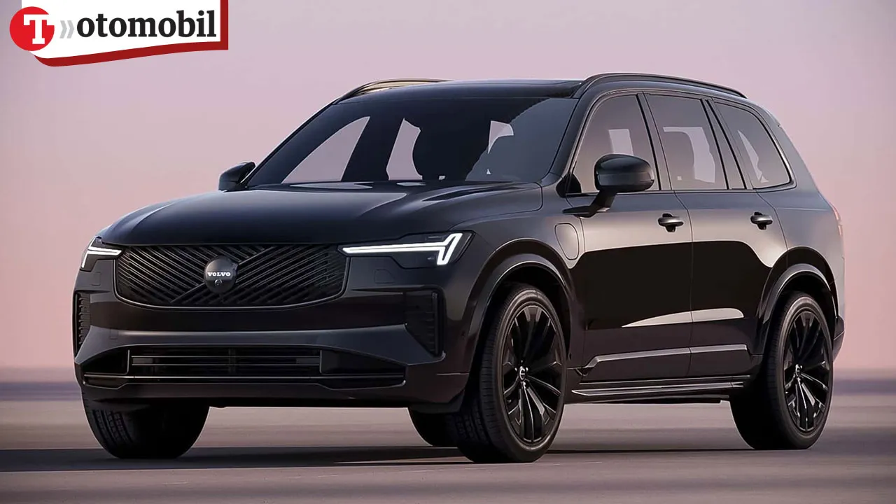 Volvo Haziran fiyatlarını güncelledi: EX30, EX40 ve diğer modeller ne kadar oldu?